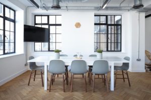 meeting room