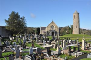 graveyard