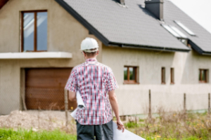 home renovation planning